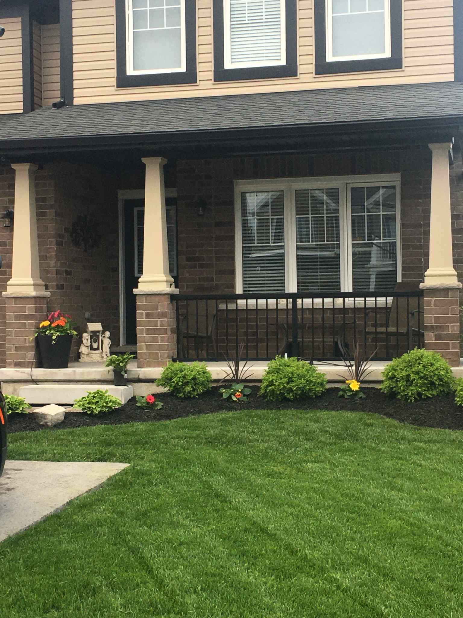 Niagara Falls Lawn Care