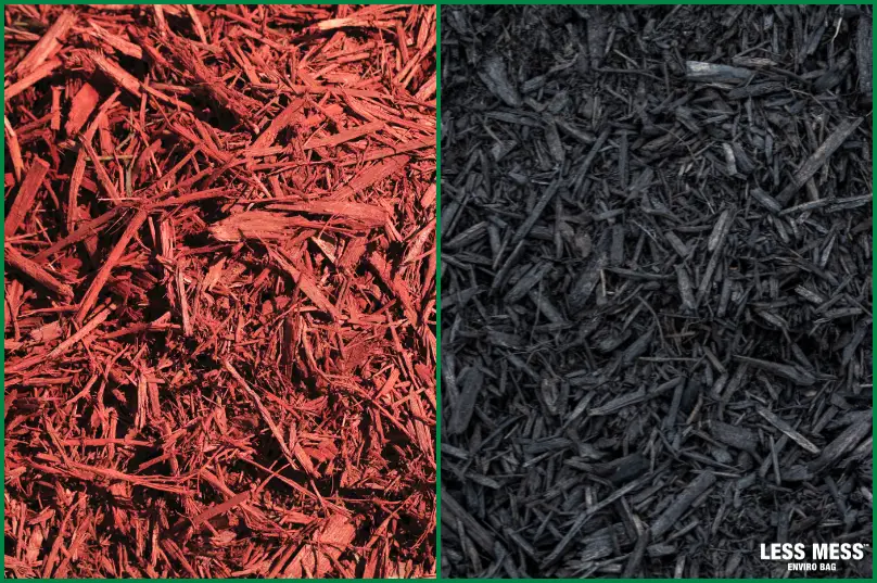 mulch 2 Simply Grounds